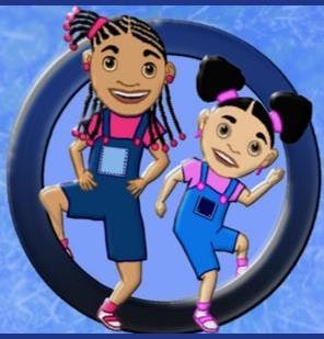 UCHE AND UZO Say it in Igbo Vol 2: wild animals